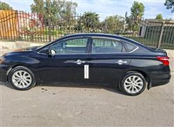 نيسان سنترا